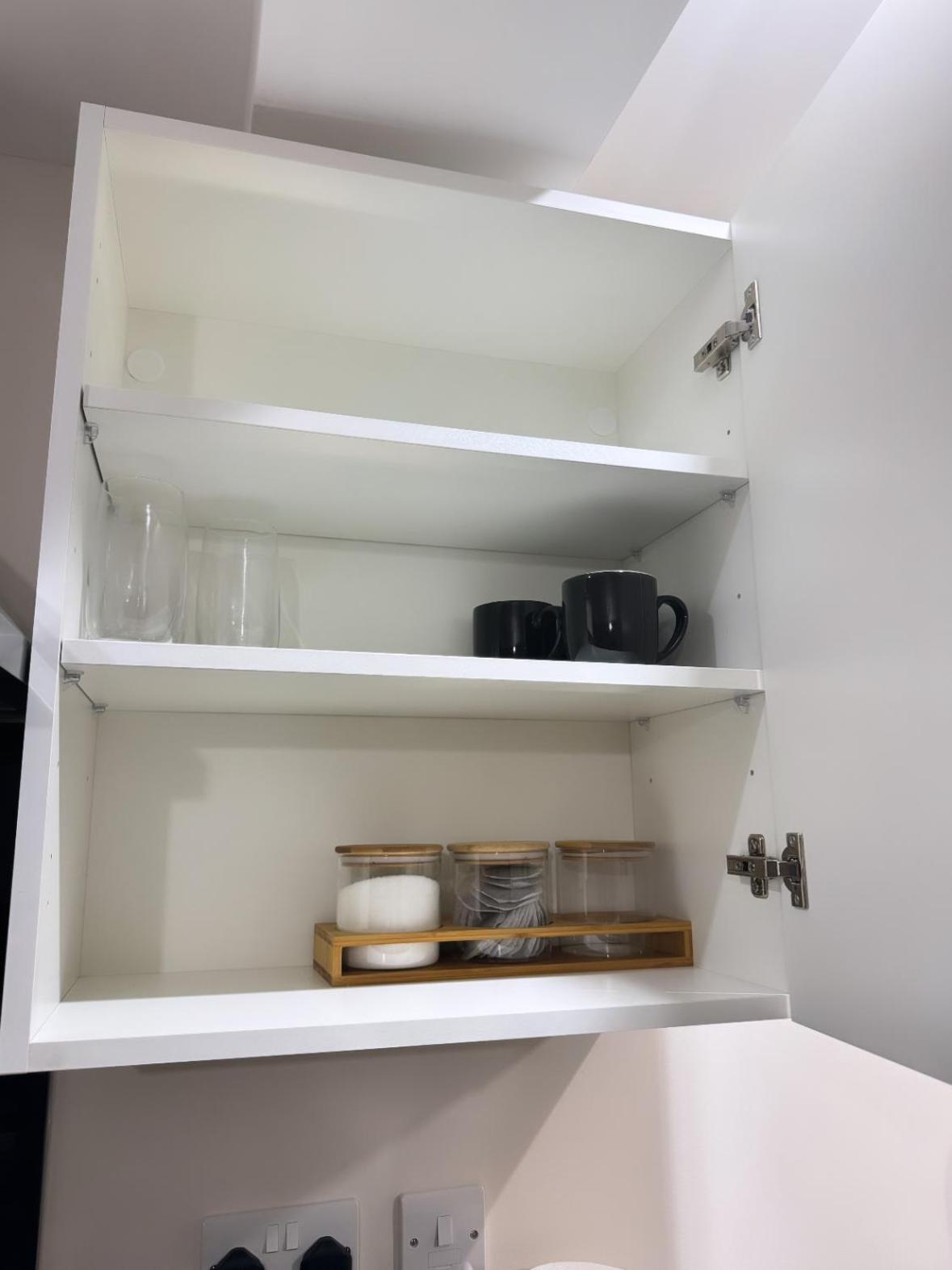 Luxury 2 Bedroom Apartment In Manchester City Centre - Free Parking 외부 사진