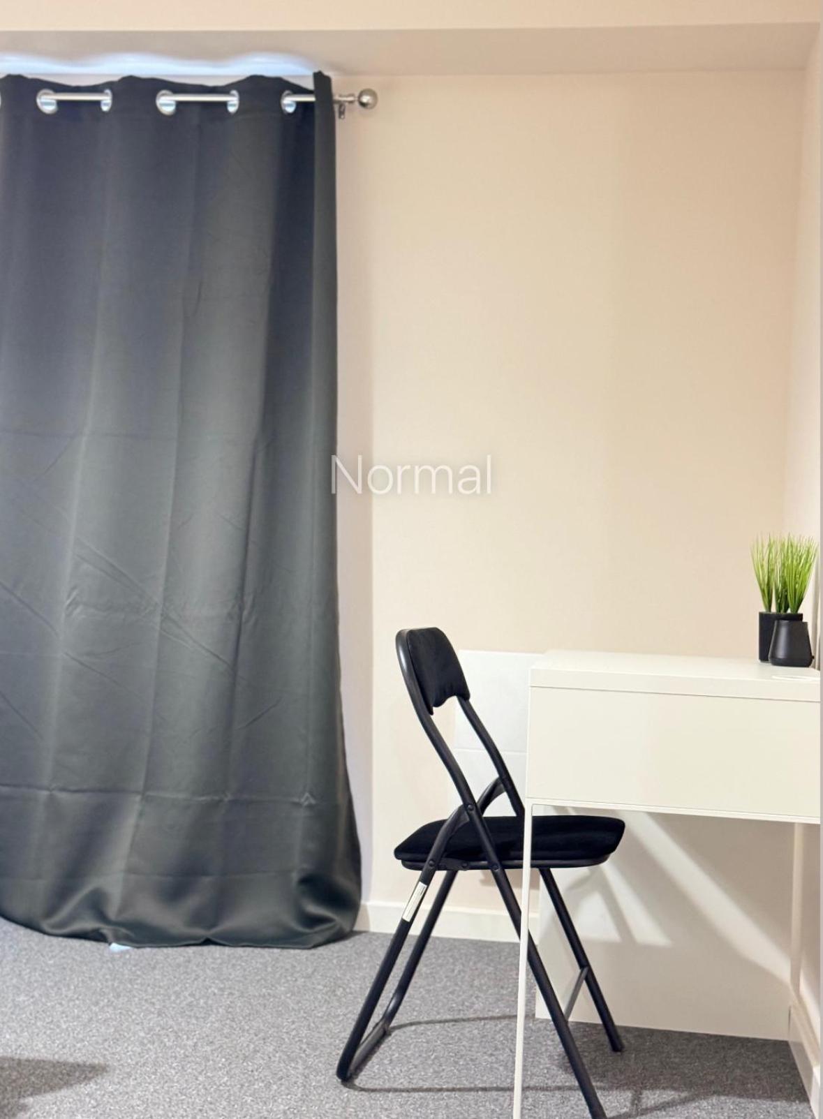 Luxury 2 Bedroom Apartment In Manchester City Centre - Free Parking 외부 사진