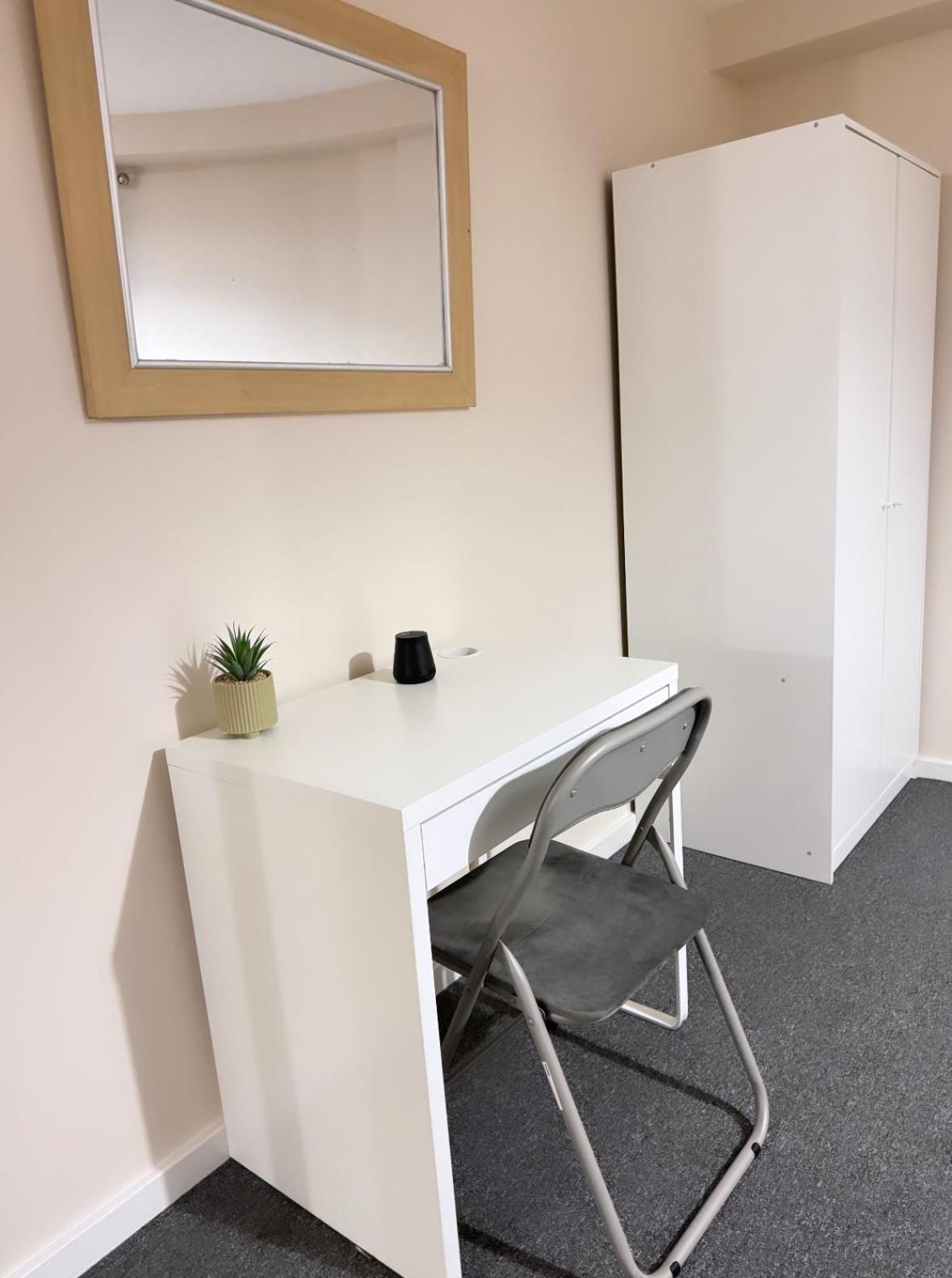 Luxury 2 Bedroom Apartment In Manchester City Centre - Free Parking 외부 사진