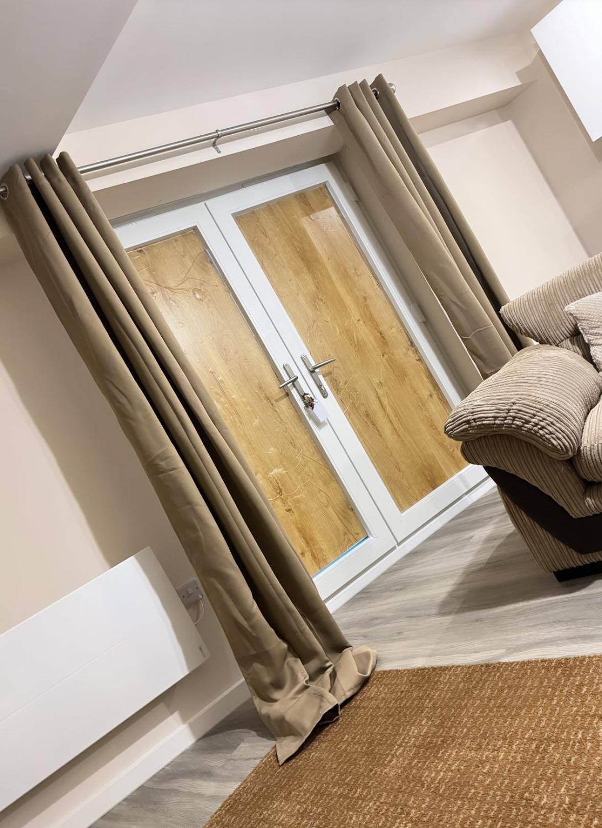 Luxury 2 Bedroom Apartment In Manchester City Centre - Free Parking 외부 사진