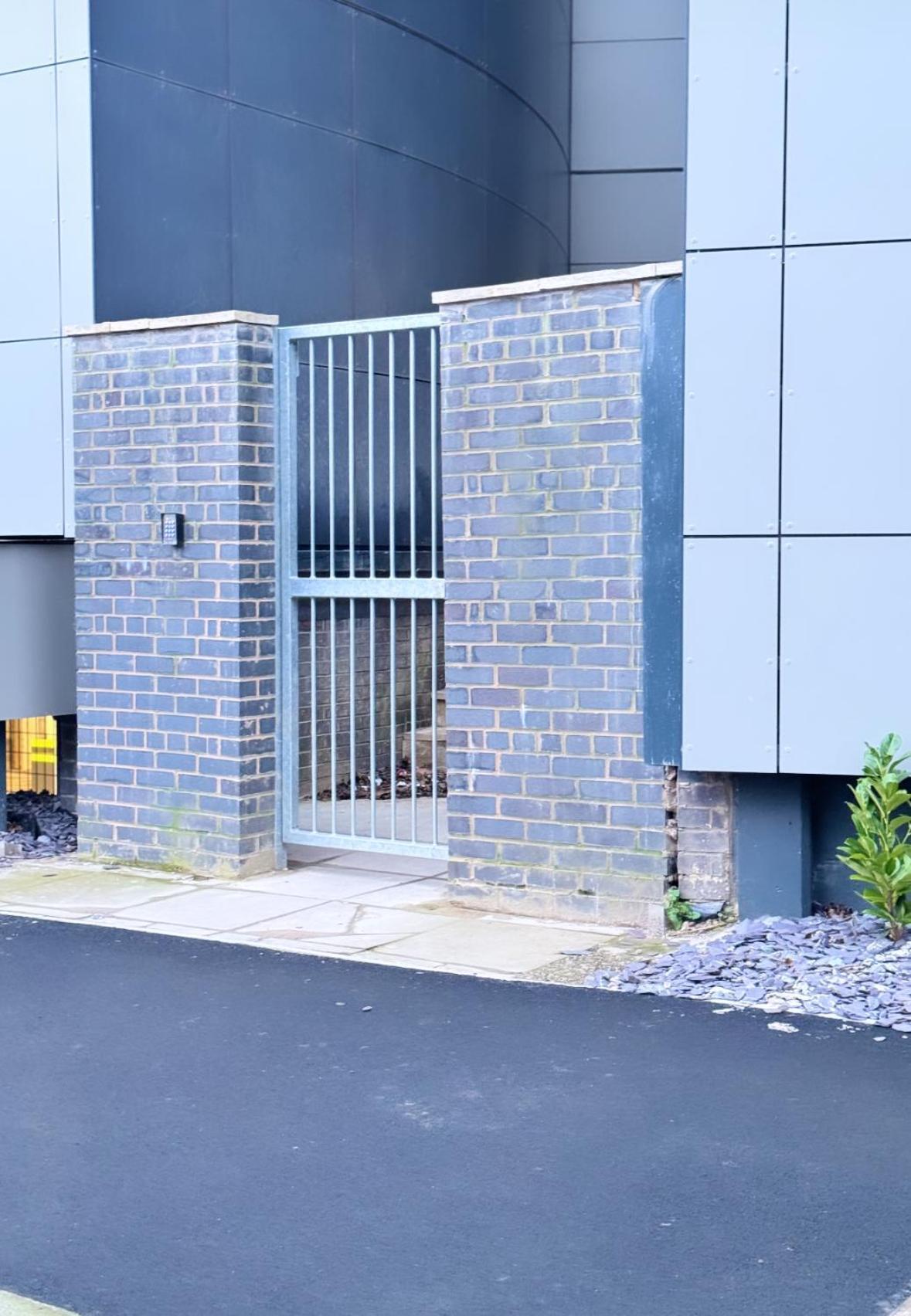 Luxury 2 Bedroom Apartment In Manchester City Centre - Free Parking 외부 사진