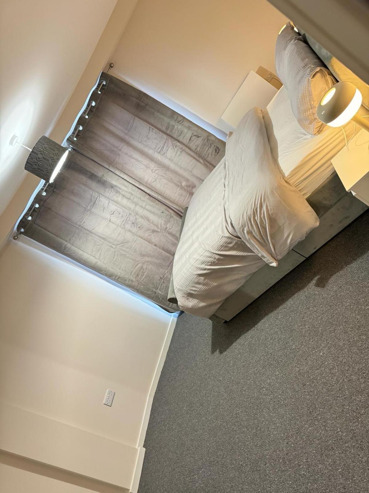 Luxury 2 Bedroom Apartment In Manchester City Centre - Free Parking 외부 사진